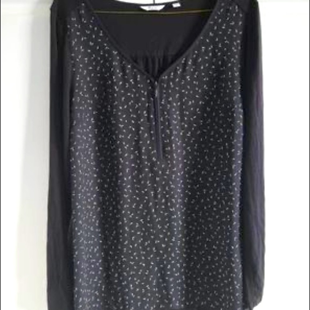 Thyme Nursing Top